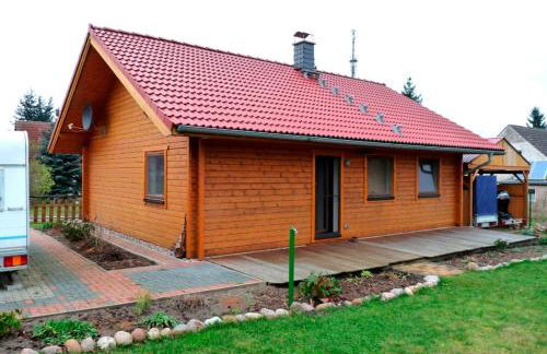 Ferienhaus zwischen den Seen - Foto 14