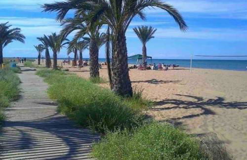 Apartamento Casa Capricho en El Verger Denia - Foto 26