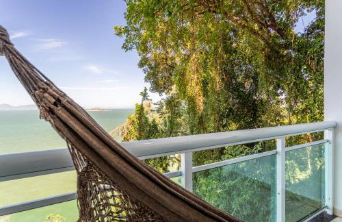 Estudio5 - Paraiso a Beira-Mar c Vista Espetacular - Foto 15