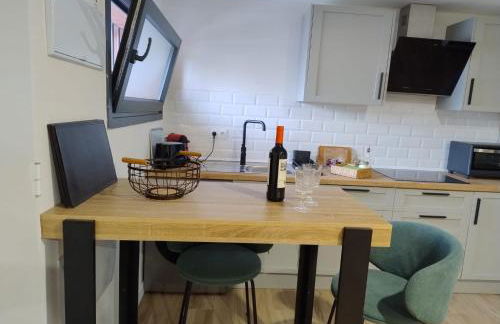 Nuevo Alojamiento en Pedregalejo - Photo 11