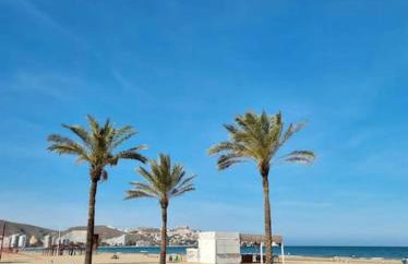 Acogedor Apartamento Cullera 200 metros playa - Photo 26