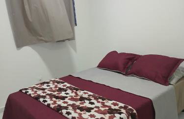 Flat 04 Tranquilo, prático e com ótima localização - Foto 22