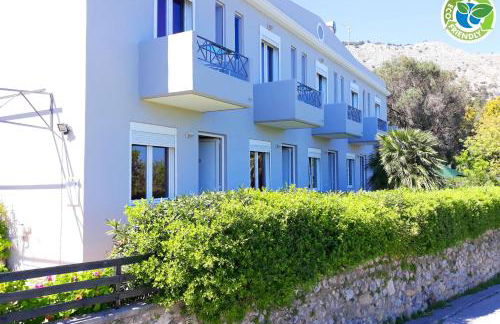 Point Twins Apartments - Foto 44