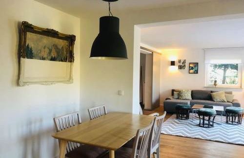 Top ausgestattete Wohnung in Traumlage mit grandioser Aussicht - Foto 12