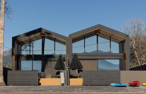 Spa Villas Nafpaktos - Foto 27