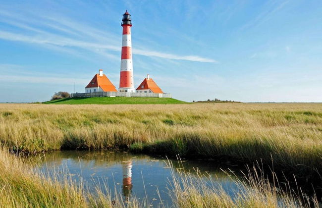 Ferienwohnung, St. Peter-ording - Foto 21