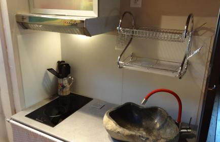 Appt dans maison d'architecte, Spa, Piscine & jardin - Foto 27