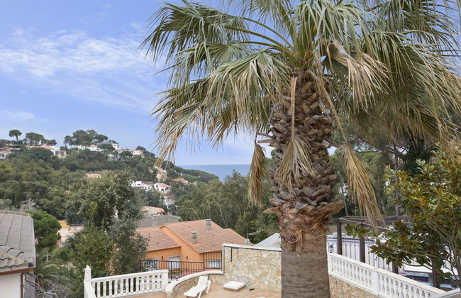 Villa Vila - Foto 18