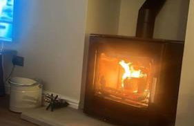 1 The Derry, Luxury 3 Bedroom Cottage - Sedbergh - Foto 22