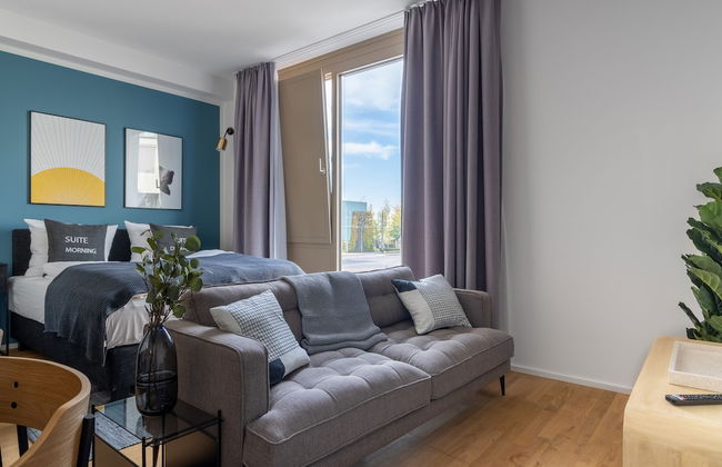 Limehome Potsdam Annemarie-Wolff Platz - Foto 23