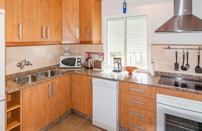 Cruz del Monte in C Mpeta - Foto 9