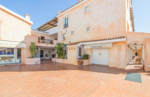 GuestHost - Porto Cervo square APT W parking - Foto 42