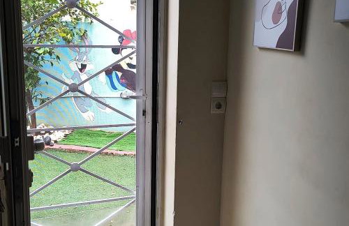 John & Mary's House Kalivia Near Sea & Athens Airport - Foto 38