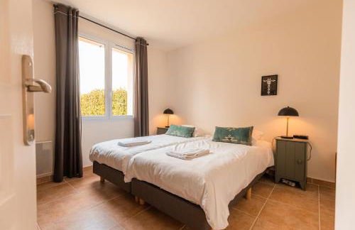 Les Forges Villas - 5 room villa for 8 people - Foto 54