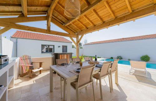La Villa des Vagues - Photo 54