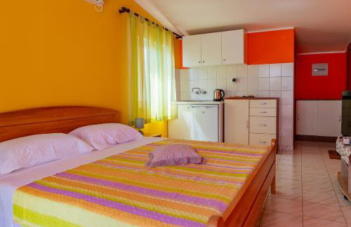 Apartments Mikulić - Photo 15