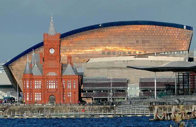 Coastal penarth dream! Close to Cardiff superb location near bars and restaurants! Dog friendly and welcome breakfast pack! - Foto 43