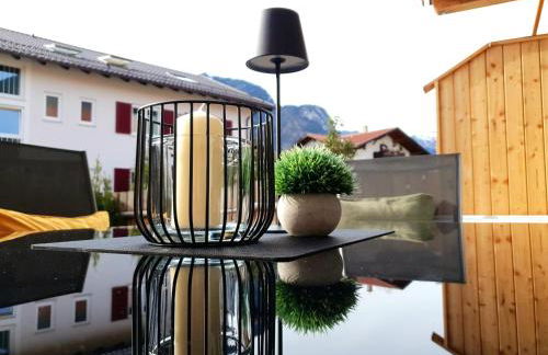 Ferienhaus Berger mit eigenen Whirlpool im Garten - Foto 45