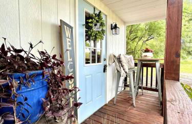 Couples Cottage - Serene Getaway - Foto 56