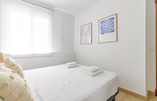 Living4malaga Seaside apartments - Foto 39