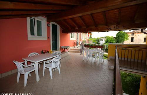 Corte Valesana - Foto 20