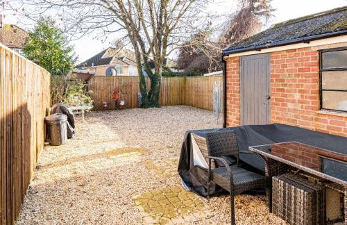 Luxury House 4 ensuite bedrooms, free parking ,wifi - Foto 36