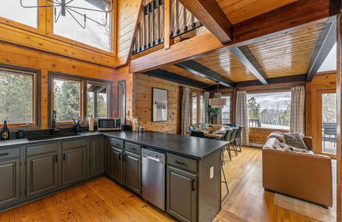 The Aspen Ridge Stargazer - Foto 14