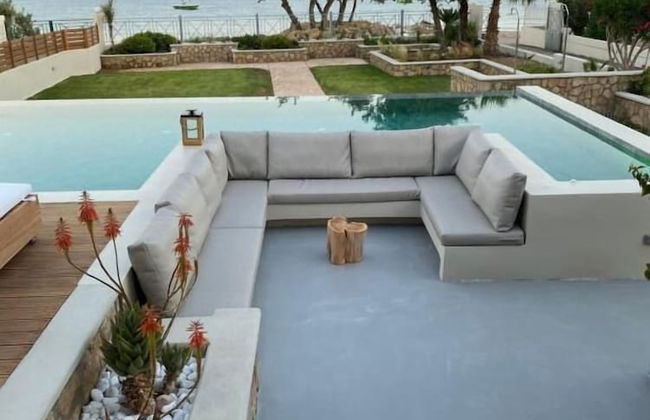 Villa Del Nonno - Foto 32