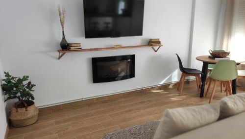 Apartamentos La Casa del Maestro - Photo 4