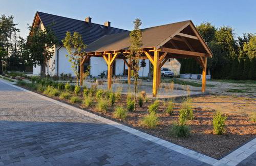 Osada Ostrowsko - Foto 19