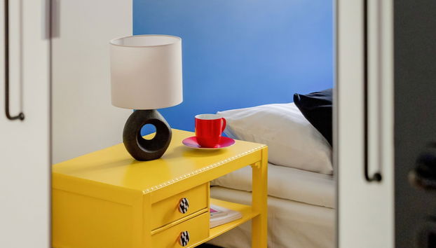 Apartament Pełen Barw by Renters - Foto 2, Habitación