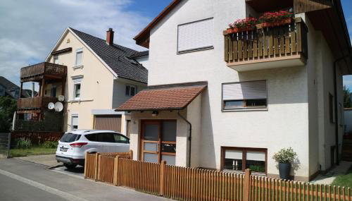 Apartment Regener - Foto 2