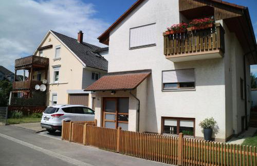 Apartment Regener - Foto 2