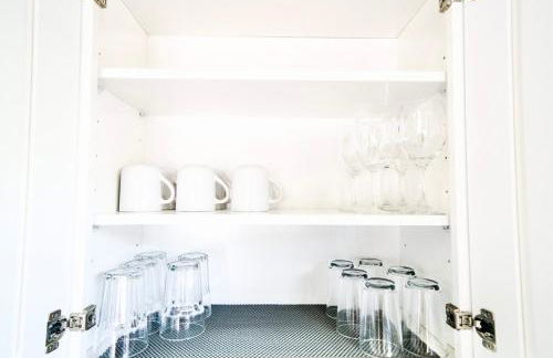 10 Bedroom Historical Downtown Albany Pet Friendly Home - Foto 64