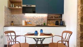 LA SPLENDIDA Dimora di Charme - Luxury Loft Palermo - Foto 3