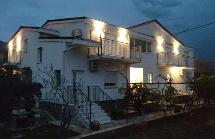 Apartmani Maritimo - Foto 11