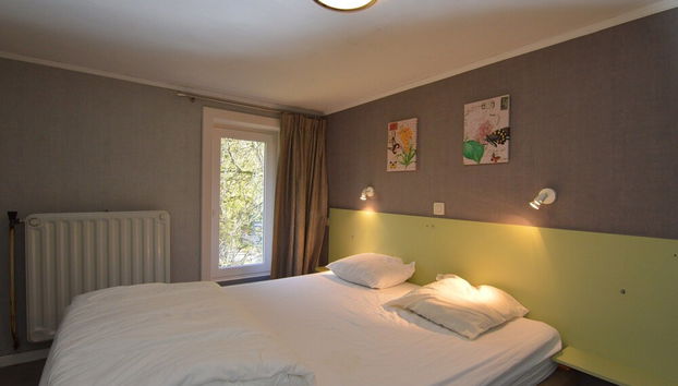 Holiday Home in Marcourt With Garden - Photo 4, Room