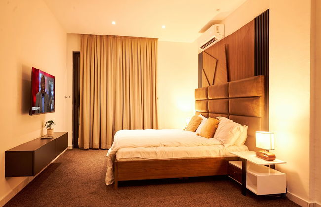 233 Boulevard-Cantonments by Quao Realty - Foto 10