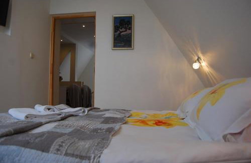 Pokoje "u Walusia" - Foto 20