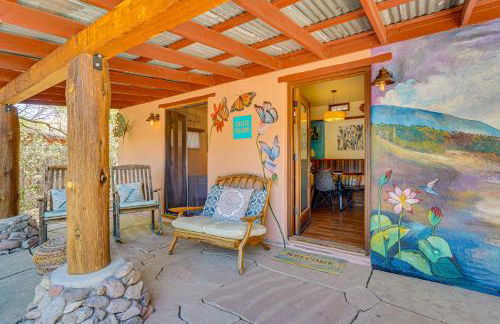 Casita Colibri Lovely, Romantic Patagonia Retreat - Foto 13