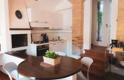 Stella 19 - residenza in centro - Foto 18