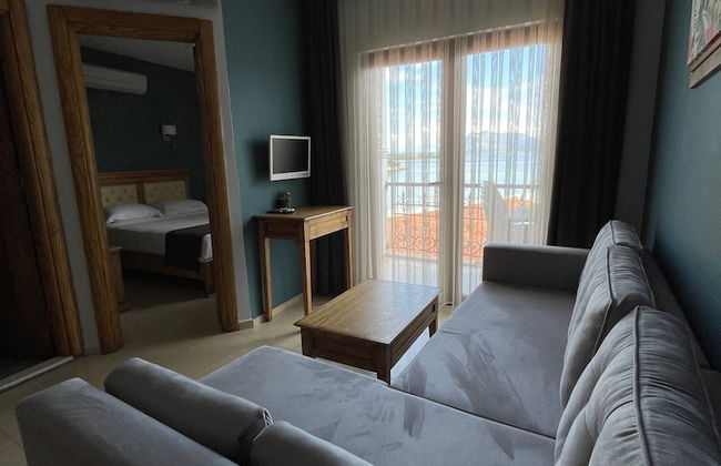 Veziroglu Apart - Photo 39