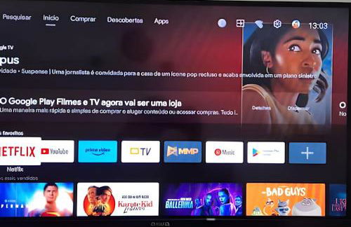 Apartamento praia Natal - Foto 22