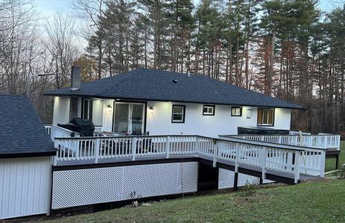 Modern getaway in Catskills - Foto 53