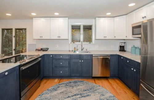 Sebago Lake Family Escape - sandy beach - swim - hike - ski - Foto 2