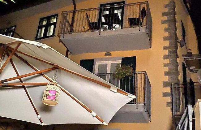 Pietra Di Mare Guest House - Foto 16