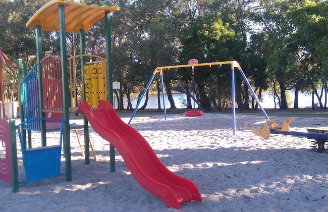 Lake Estate Stay - Foto 26