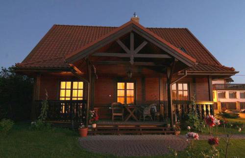 Siedlisko Leszczewek - Foto 30