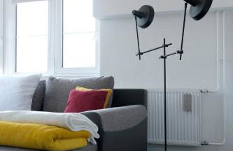 Oval Main Square Apartment - Foto 15