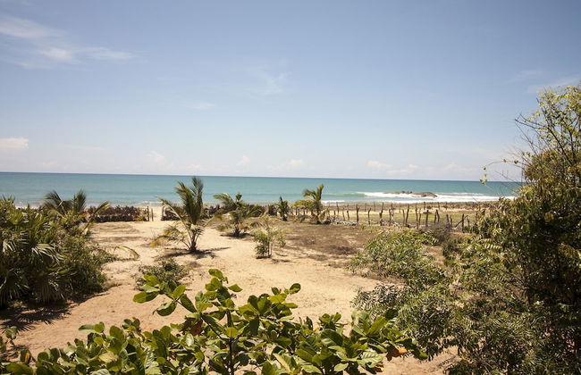 Hilltop Cabanas - Foto 10